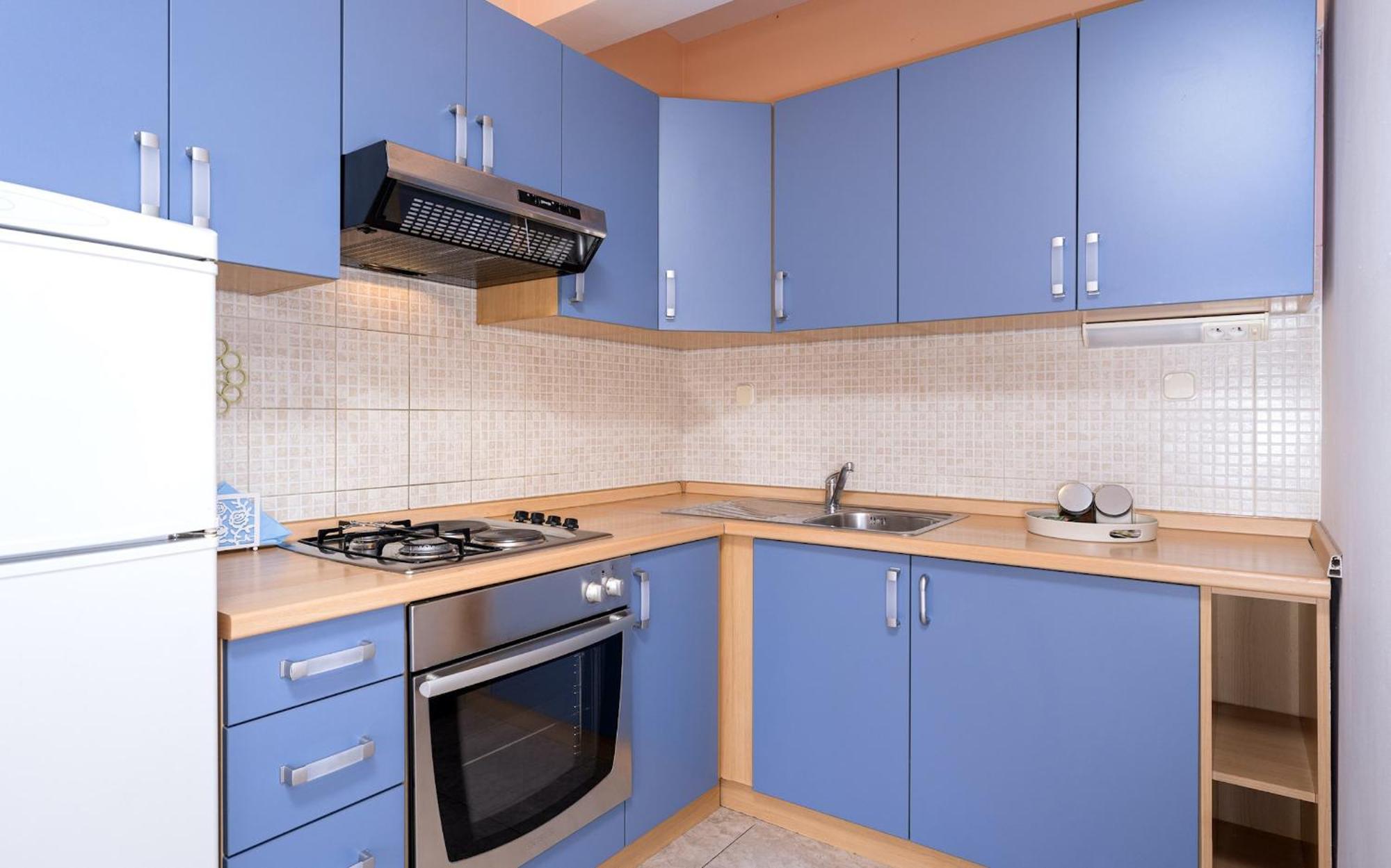 Apartments Zlata Стари Град Номер фото