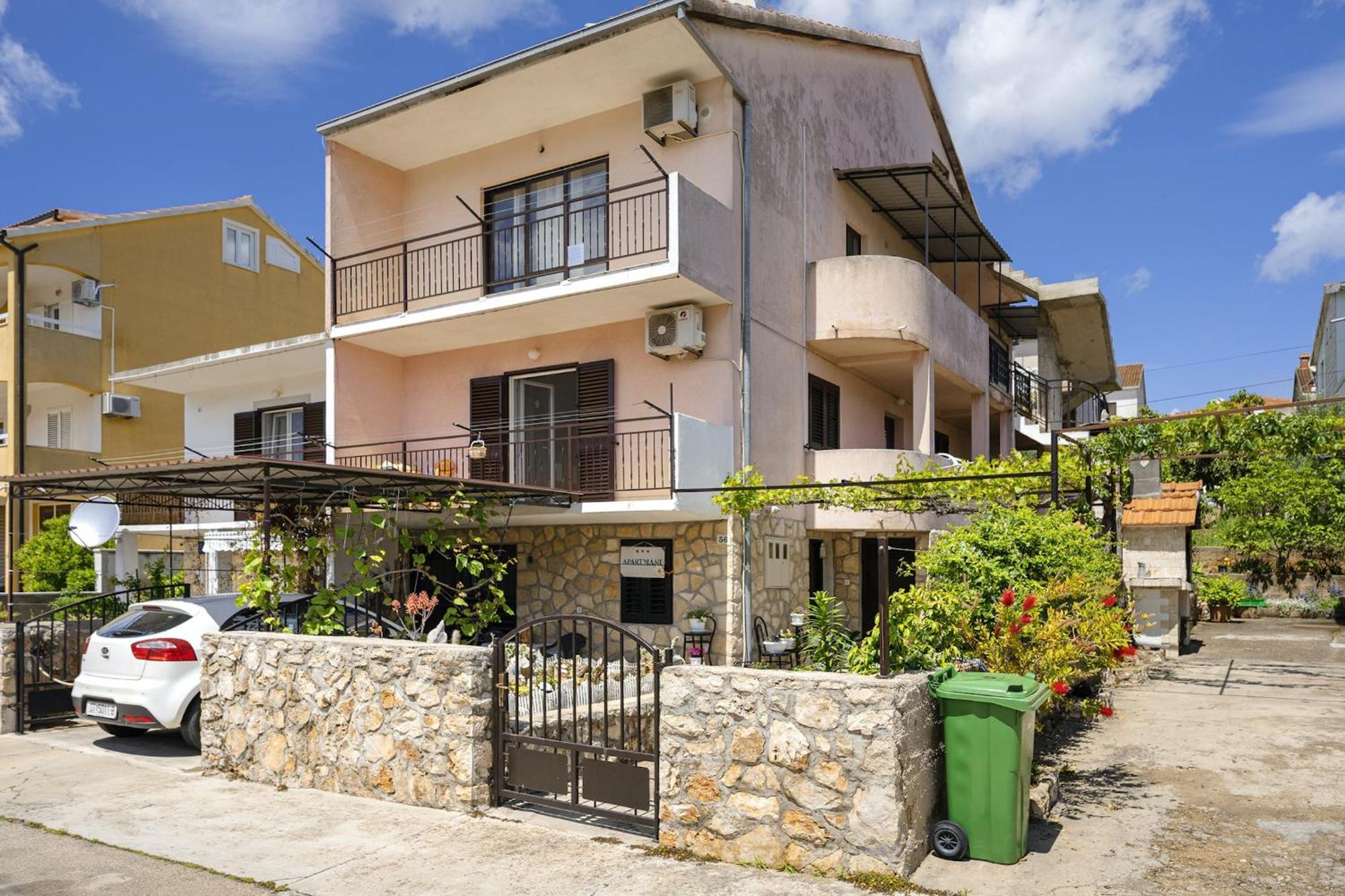 Apartments Zlata Стари Град Номер фото