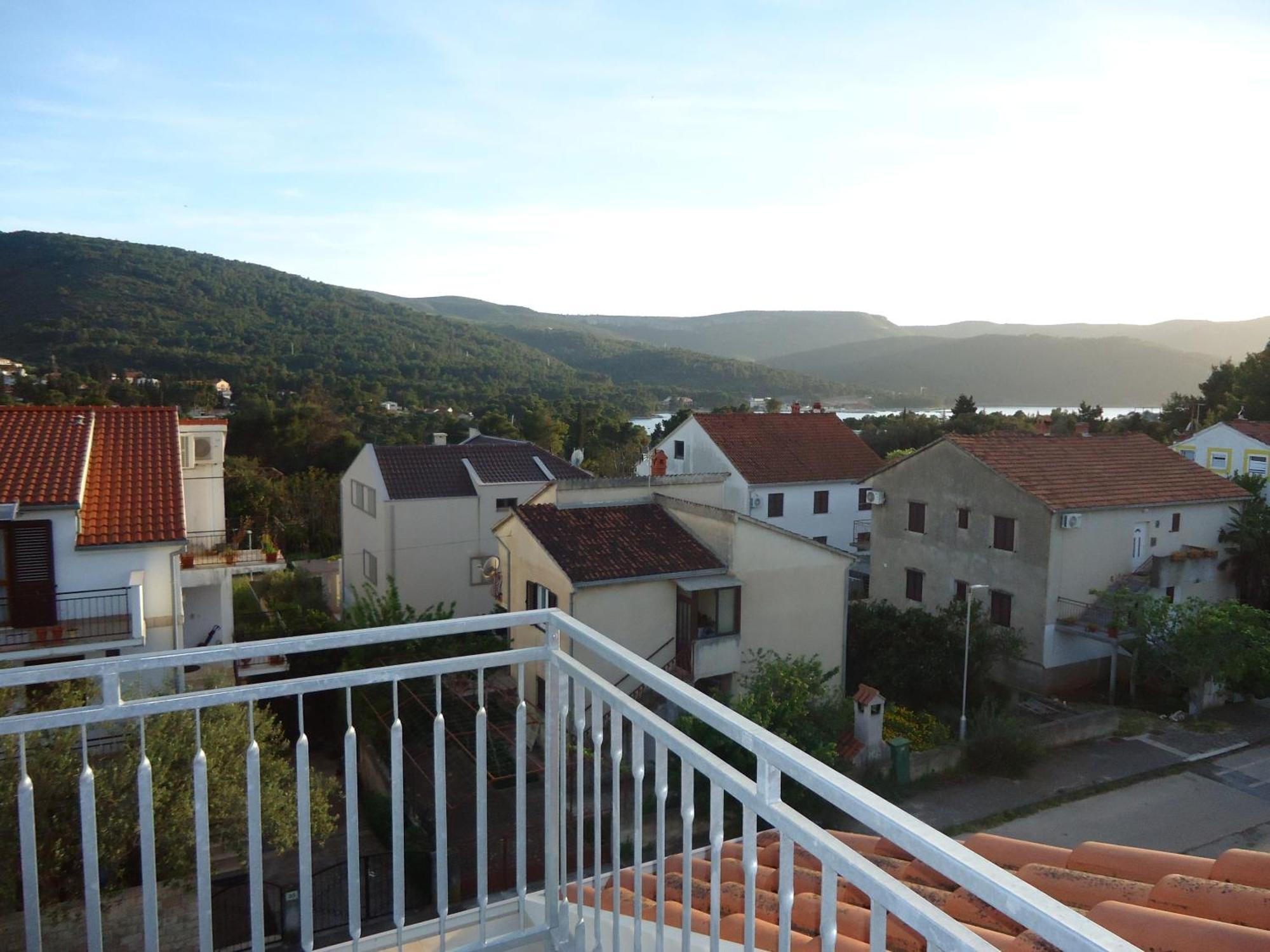 Apartments Zlata Стари Град Экстерьер фото